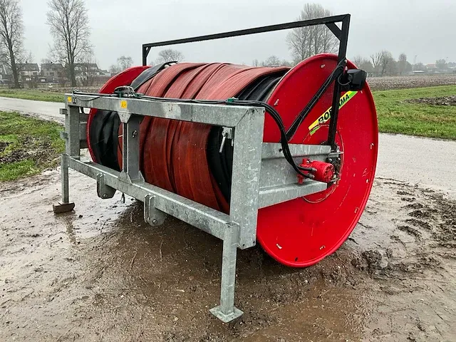 2019 roelama idsrxl slanghaspel - afbeelding 8 van  14