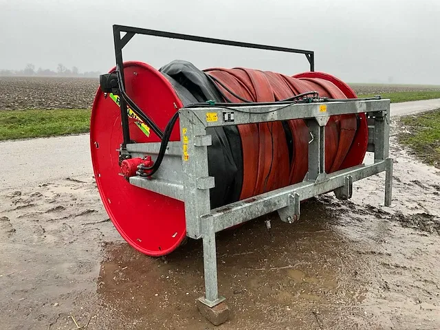 2019 roelama idsrxl slanghaspel - afbeelding 9 van  14