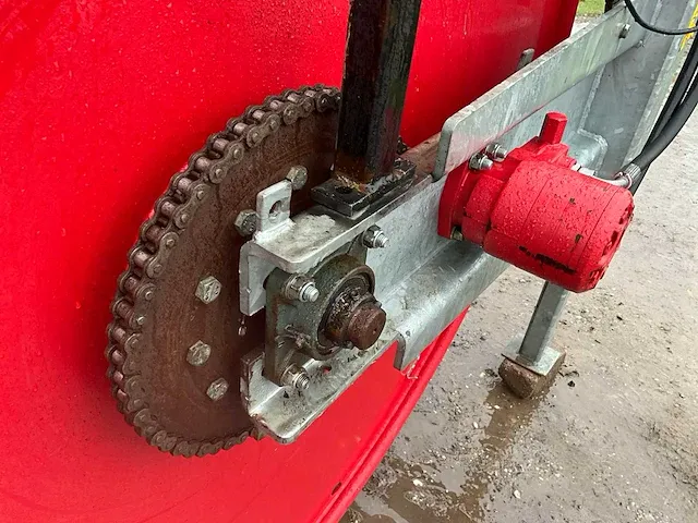 2019 roelama idsrxl slanghaspel - afbeelding 11 van  14