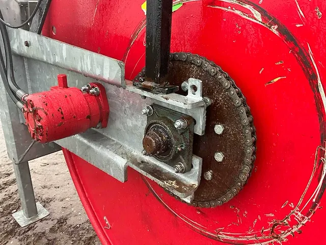 2019 roelama idsrxl slanghaspel - afbeelding 12 van  14