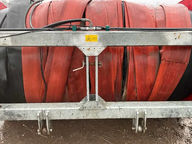 2019 roelama idsrxl slanghaspel - afbeelding 13 van  14