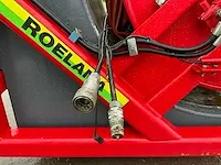2019 roelama rft23 front slanghaspel met buffertank - afbeelding 5 van  18