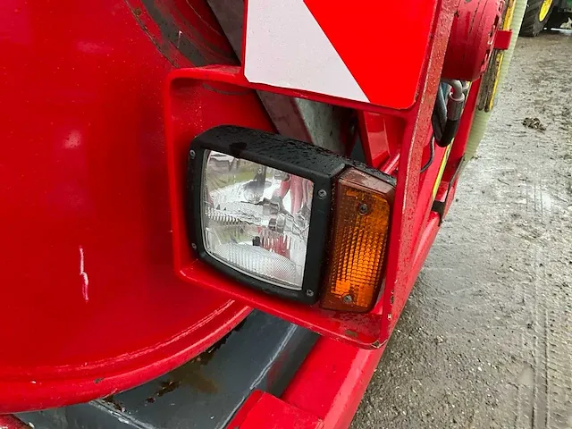 2019 roelama rft23 front slanghaspel met buffertank - afbeelding 7 van  18