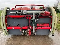 2019 roelama rft23 front slanghaspel met buffertank - afbeelding 16 van  18