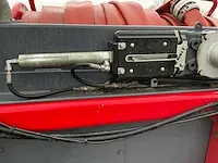 2019 roelama rft23 front slanghaspel met buffertank - afbeelding 18 van  18