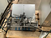 2019 rollenco digiflex t3 digitale overprinter - afbeelding 3 van  19