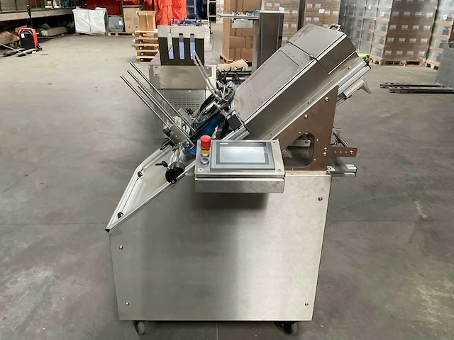 2019 rollenco digiflex t3 digitale overprinter - afbeelding 5 van  19