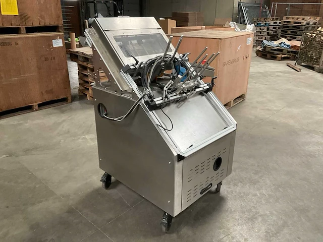 2019 rollenco digiflex t3 digitale overprinter - afbeelding 7 van  19