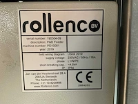 2019 rollenco digiflex t3 digitale overprinter - afbeelding 9 van  19