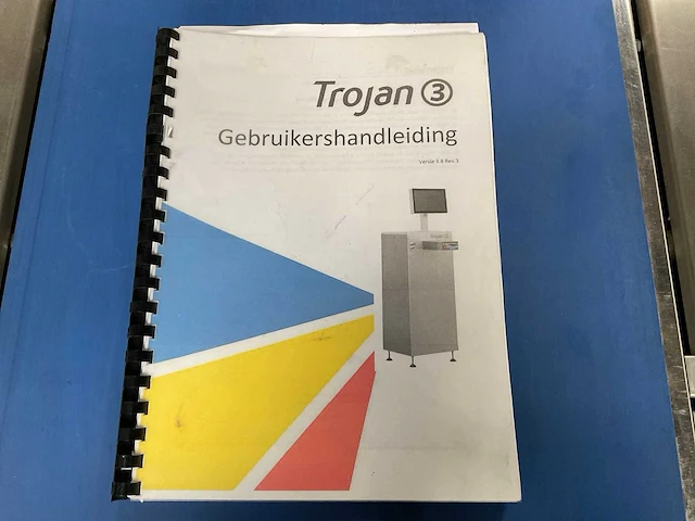 2019 rollenco digiflex t3 digitale overprinter - afbeelding 10 van  19