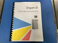 2019 rollenco digiflex t3 digitale overprinter - afbeelding 10 van  19