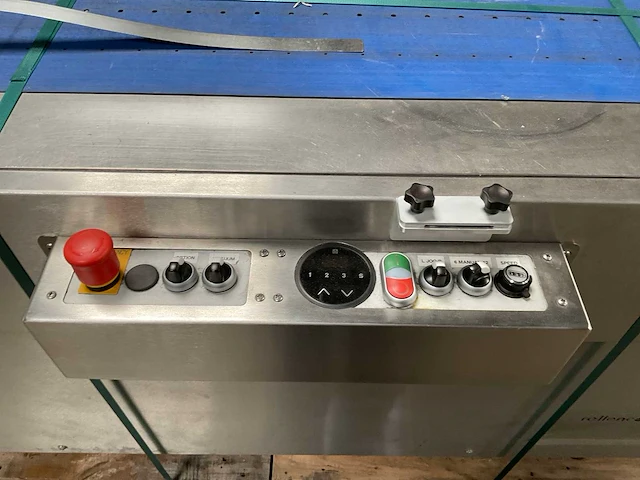 2019 rollenco digiflex t3 digitale overprinter - afbeelding 14 van  19