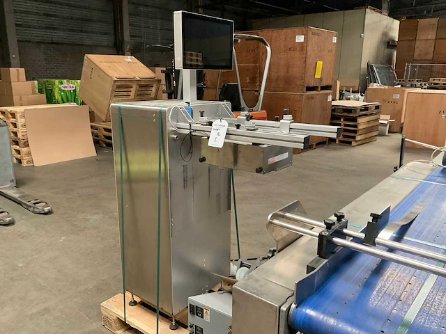 2019 rollenco digiflex t3 digitale overprinter - afbeelding 19 van  19