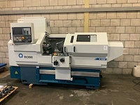 2019 romi c420 teach in cnc draaibank