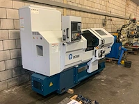 2019 romi c420 teach in cnc draaibank - afbeelding 10 van  16