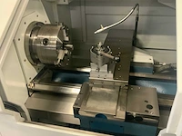 2019 romi c420 teach in cnc draaibank - afbeelding 13 van  16