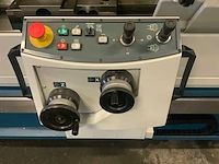 2019 romi c420 teach in cnc draaibank - afbeelding 15 van  16