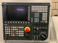 2019 romi c420 teach in cnc draaibank - afbeelding 16 van  16