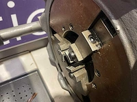2019 rothenberger supertronic 3se draadsnijmachine - afbeelding 6 van  11