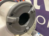 2019 rothenberger supertronic 3se draadsnijmachine - afbeelding 8 van  11