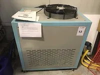 2019 ruihai rhp-2a chiller - afbeelding 1 van  5