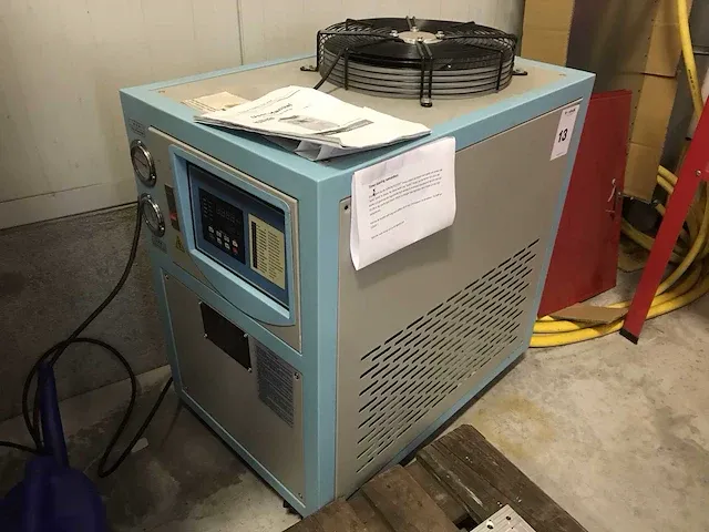 2019 ruihai rhp-2a chiller - afbeelding 2 van  5