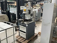 2019 rurack vs 370ha afkortcirkelzaagmachine, metaal - afbeelding 1 van  9