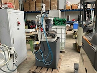 2019 rurack vs 370ha afkortcirkelzaagmachine, metaal - afbeelding 3 van  9
