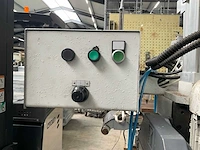 2019 rurack vs 370ha afkortcirkelzaagmachine, metaal - afbeelding 6 van  9
