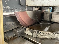2019 rurack vs 370ha afkortcirkelzaagmachine, metaal - afbeelding 7 van  9