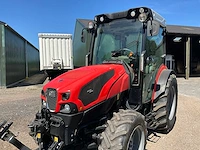 2019 same frutteto vierwielaangedreven landbouwtractor - afbeelding 2 van  45