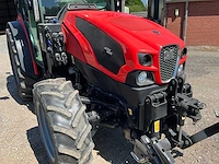 2019 same frutteto vierwielaangedreven landbouwtractor - afbeelding 4 van  45