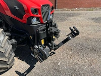 2019 same frutteto vierwielaangedreven landbouwtractor - afbeelding 5 van  45