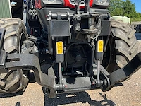 2019 same frutteto vierwielaangedreven landbouwtractor - afbeelding 6 van  45