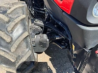 2019 same frutteto vierwielaangedreven landbouwtractor - afbeelding 7 van  45