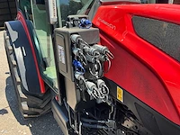 2019 same frutteto vierwielaangedreven landbouwtractor - afbeelding 8 van  45