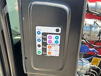 2019 same frutteto vierwielaangedreven landbouwtractor - afbeelding 9 van  45