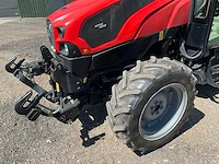 2019 same frutteto vierwielaangedreven landbouwtractor - afbeelding 10 van  45