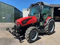 2019 same frutteto vierwielaangedreven landbouwtractor