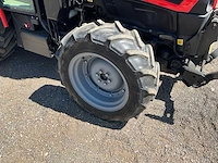2019 same frutteto vierwielaangedreven landbouwtractor - afbeelding 13 van  45