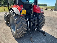 2019 same frutteto vierwielaangedreven landbouwtractor - afbeelding 15 van  45