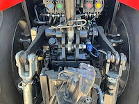 2019 same frutteto vierwielaangedreven landbouwtractor - afbeelding 19 van  45