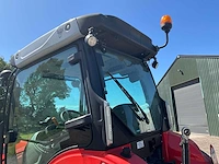 2019 same frutteto vierwielaangedreven landbouwtractor - afbeelding 21 van  45