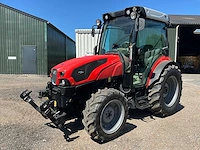 2019 same frutteto vierwielaangedreven landbouwtractor - afbeelding 12 van  45