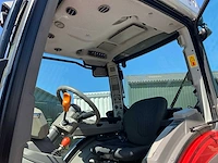 2019 same frutteto vierwielaangedreven landbouwtractor - afbeelding 25 van  45