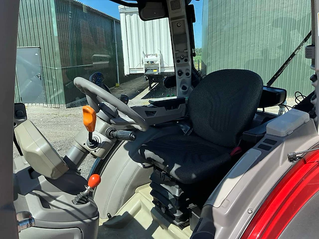 2019 same frutteto vierwielaangedreven landbouwtractor - afbeelding 26 van  45