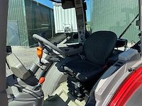 2019 same frutteto vierwielaangedreven landbouwtractor - afbeelding 26 van  45