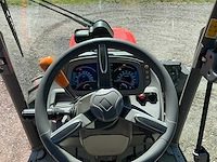 2019 same frutteto vierwielaangedreven landbouwtractor - afbeelding 27 van  45