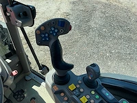 2019 same frutteto vierwielaangedreven landbouwtractor - afbeelding 31 van  45