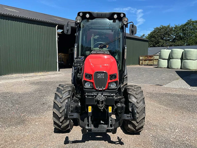 2019 same frutteto vierwielaangedreven landbouwtractor - afbeelding 23 van  45